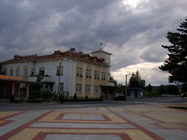 Sungurlare