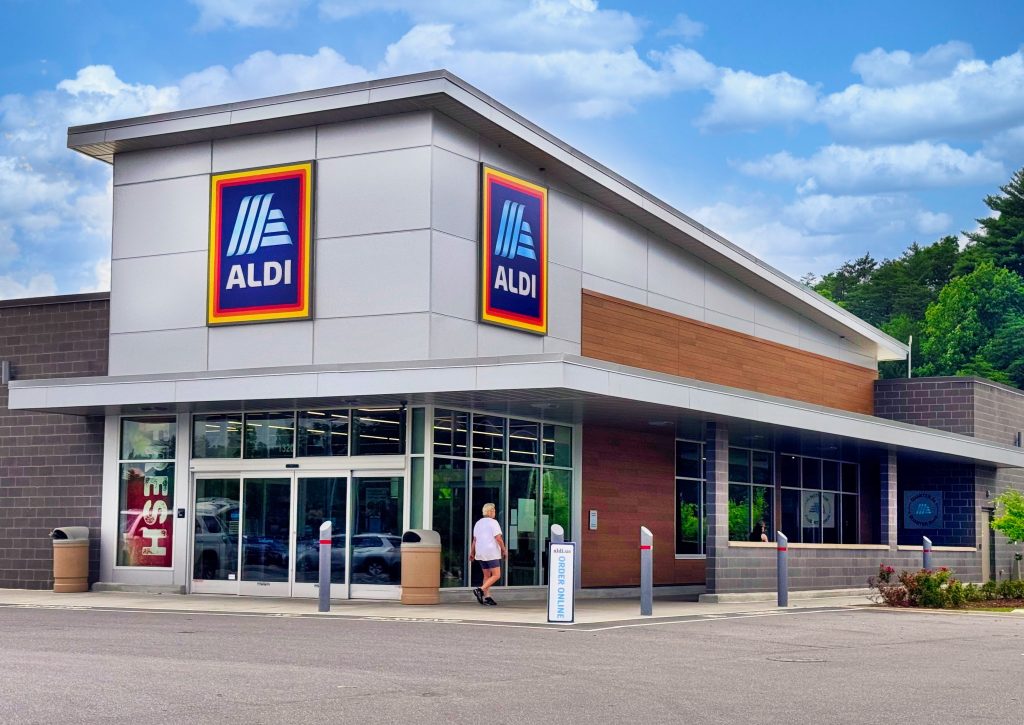 aldo supermarket 1