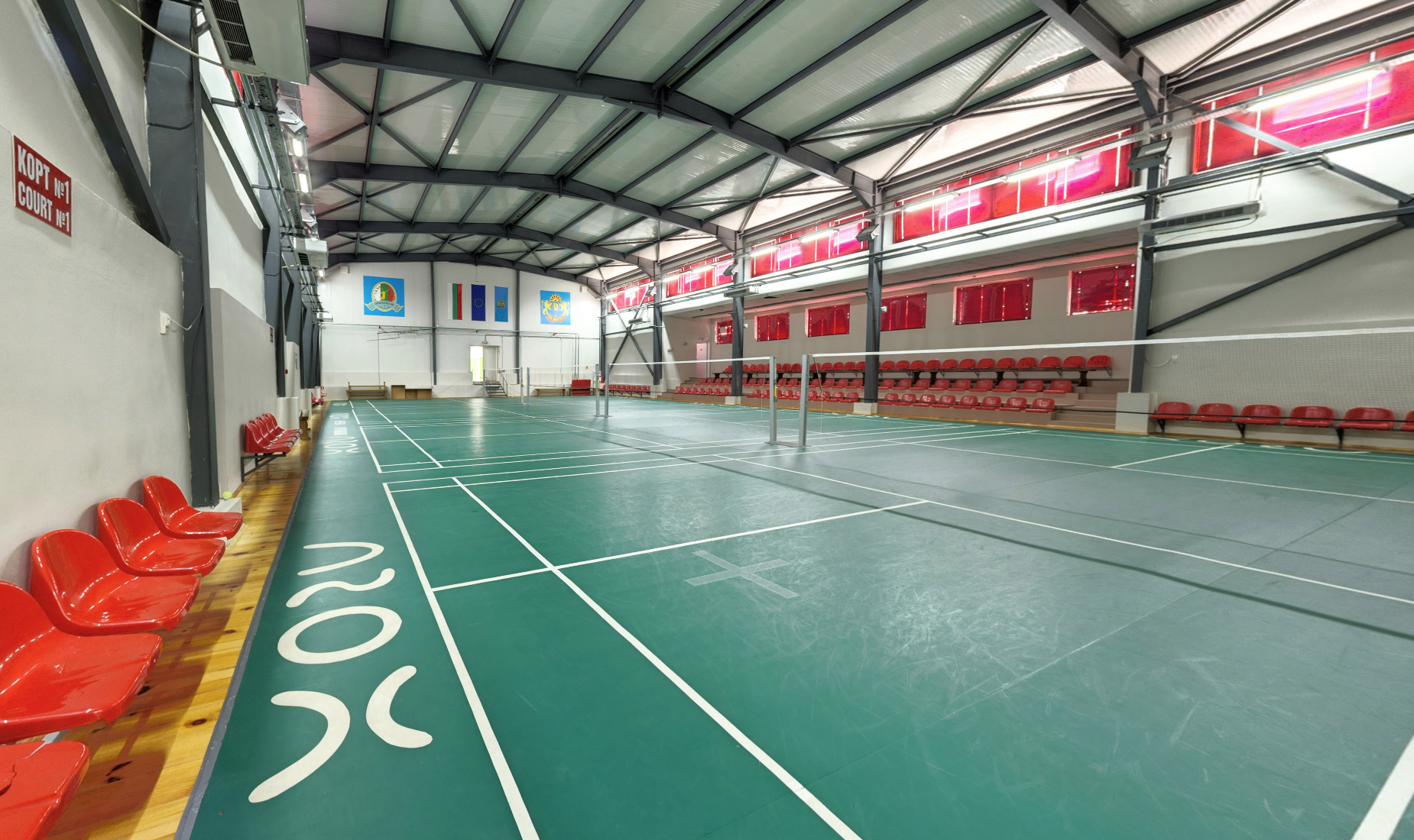 Arena Oryahovo