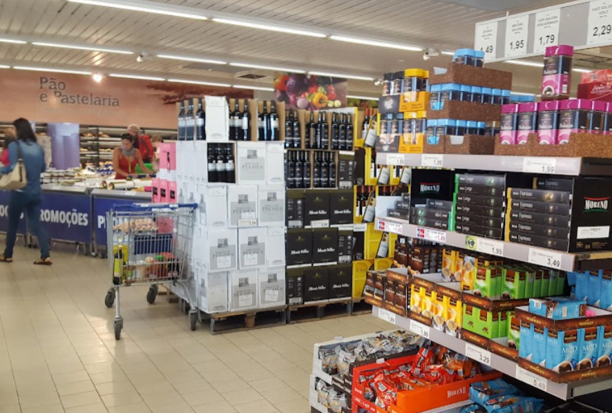 Най-добрите Supermarket в Любиница 1 d0bdd0b0d0b9 d0b4d0bed0b1d180d0b8d182d0b5 supermarket d0b2 d0bbd18ed0b1d0b8d0bdd0b8d186d0b0