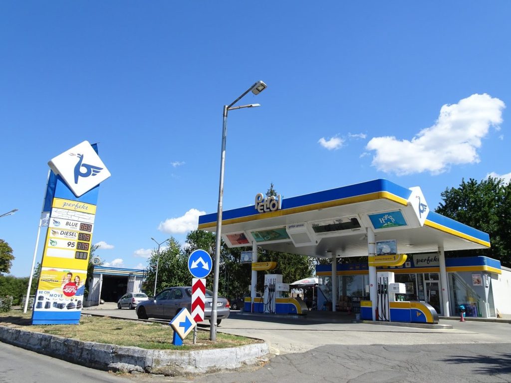 Петрол Средец 1 d0bfd0b5d182d180d0bed0bb d181d180d0b5d0b4d0b5d186