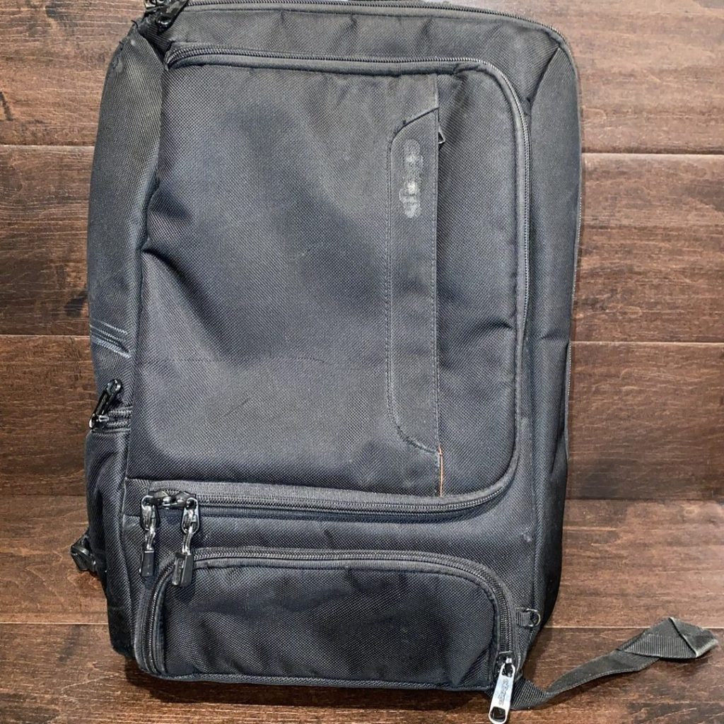 eBag 1 ebag