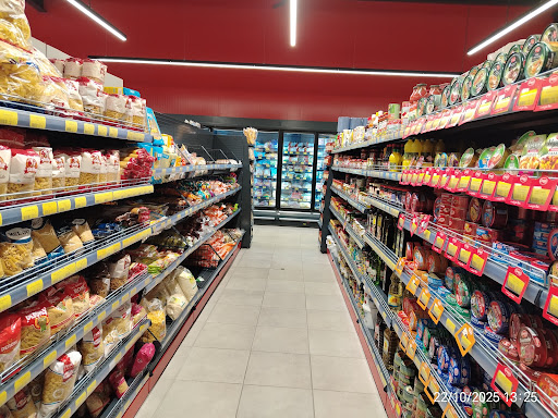 Grand City Market MD