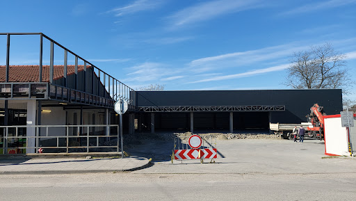 Супермаркет CBS