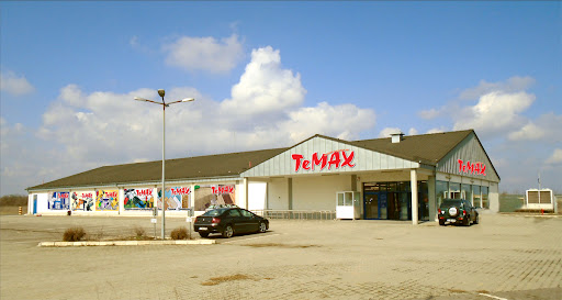 TeMax Раднево