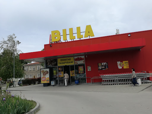 BILLA