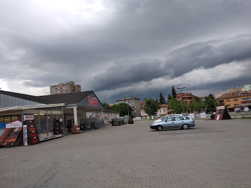 TeMax Севлиево