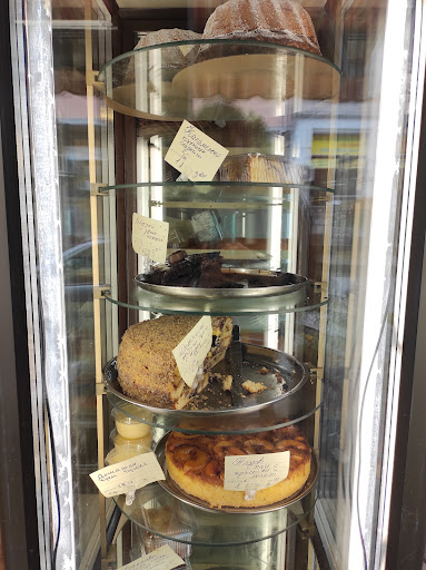 Bakery Awesome Fresh bread daily