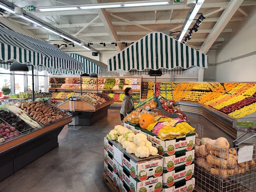 Fresh market GALAXY