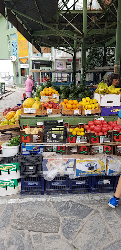 Общински пазар