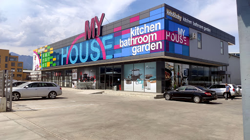 Хипермаркет MY HOUSE