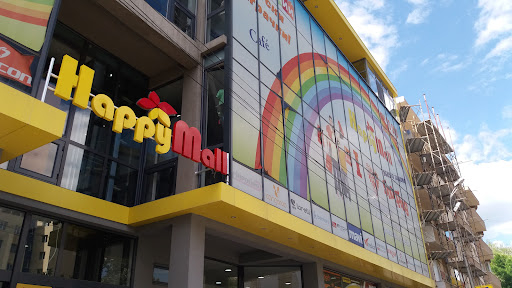 Happy Mall