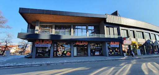 Aldo Supermarket