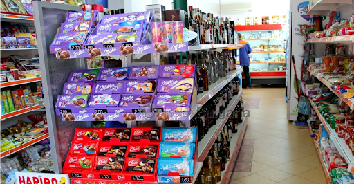 Дени маркет