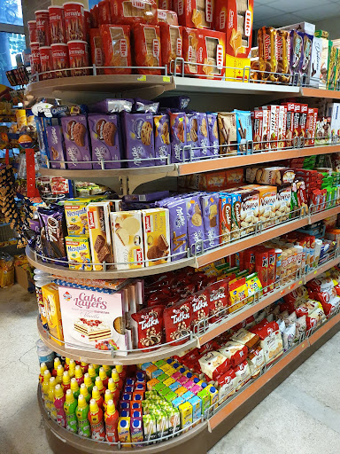 Supermarket Fani