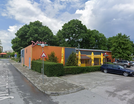 Супермаркет Дани