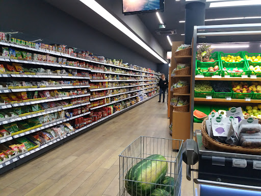Жанет Сити Маркет 1