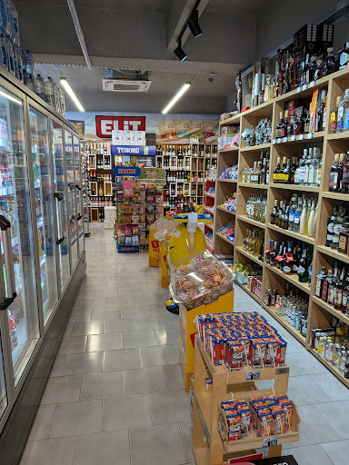 SIV SUPERMARKET NESSEBAR