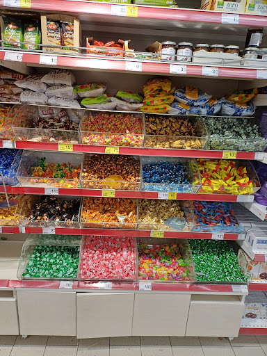 T MARKET