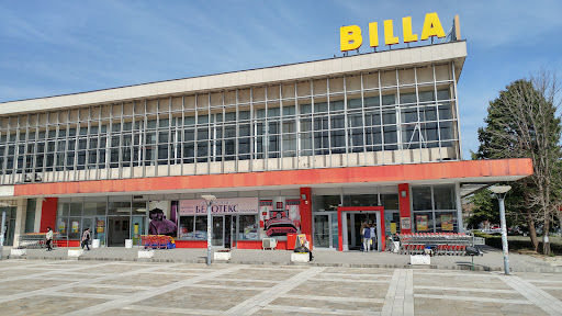 BILLA