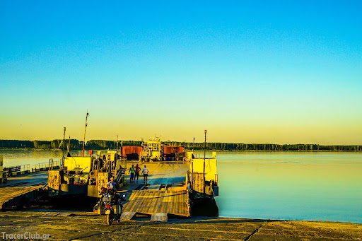 Фериботен Комплекс АД