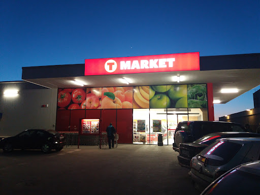 T MARKET
