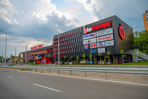 Фантаcтико Ф45