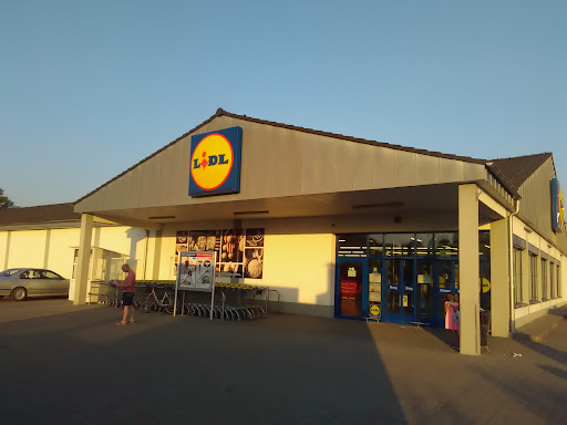 Лидл
