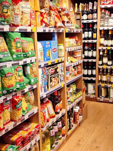 Mon Marche French Goods