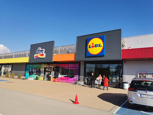 Retail Park Elin Pelin