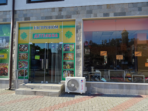 Гастроном Детелина