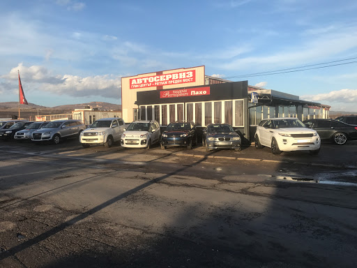 Evrika Auto