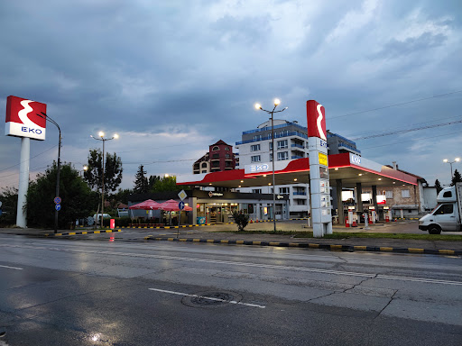 ЕКО "Сливница" 8