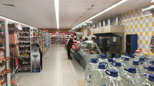T MARKET