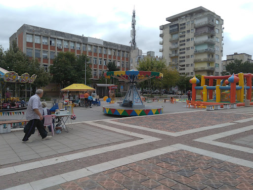 Клубът