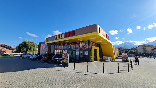 BILLA