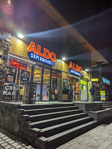 Aldo Supermarket