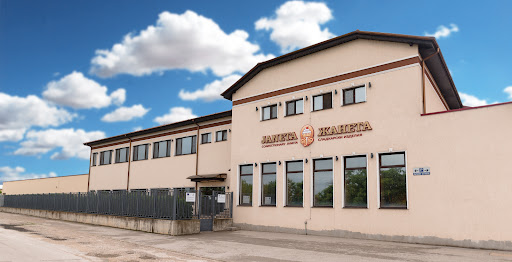 Сладки "Жанета"