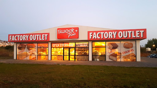 ZIV Market - Factory store Balchik/ Фирмен магазин гр. Балчик