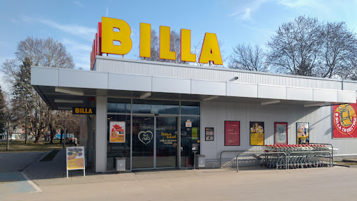 BILLA