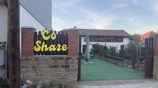 CoShare Area