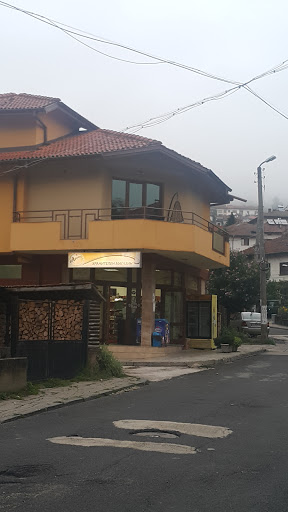 Магазин ТЕДИВАС