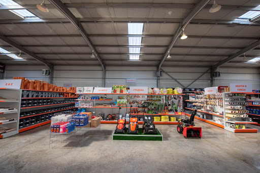 Маки и Милс ТМ ООД