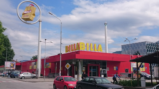 BILLA