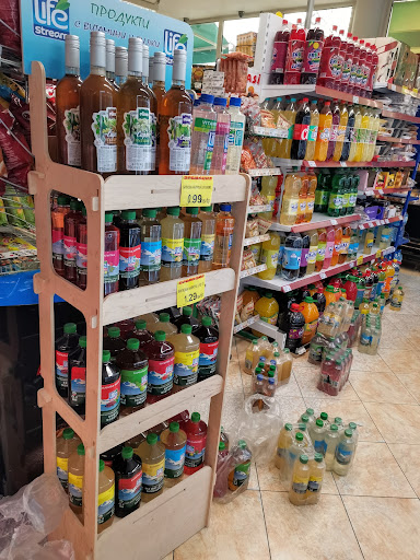 Лазур