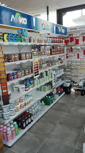 Строймаркет Цаков ЕООД