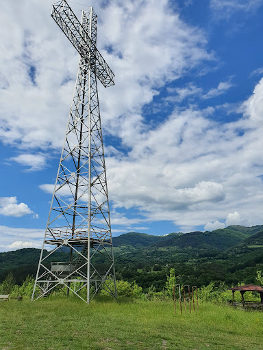 Туристическа пътека „Кръстът“- Априлци