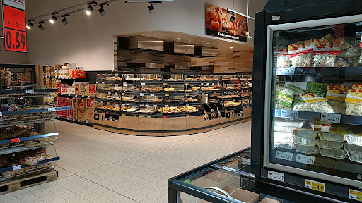 Kaufland София - Крива река