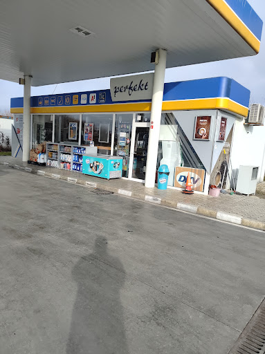 Петрол Левски