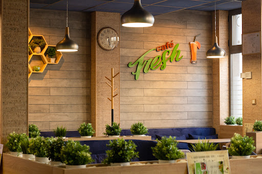 Café Fresh